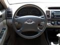 Desert Sand Mica - Camry LE Photo No. 8