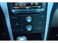 2015 Ingot Silver Ford Explorer XLT  photo #30