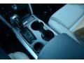 2015 Ingot Silver Ford Explorer XLT  photo #32