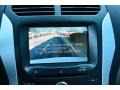 2015 Ingot Silver Ford Explorer XLT  photo #33
