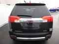 2013 Carbon Black Metallic GMC Terrain SLT AWD  photo #4