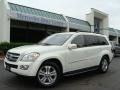 2008 Arctic White Mercedes-Benz GL 450 4Matic  photo #1