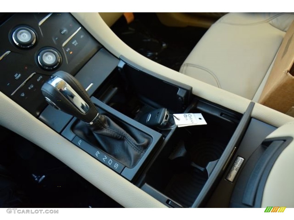 2015 Taurus SEL - Oxford White / Dune photo #28