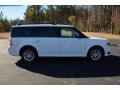 2014 Oxford White Ford Flex SE  photo #4