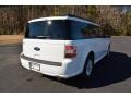 2014 Oxford White Ford Flex SE  photo #5