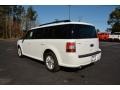 2014 Oxford White Ford Flex SE  photo #7