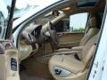 Arctic White - GL 450 4Matic Photo No. 8