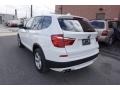 Alpine White - X3 xDrive 28i Photo No. 4