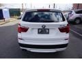 Alpine White - X3 xDrive 28i Photo No. 5