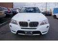 Alpine White - X3 xDrive 28i Photo No. 6