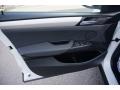 Alpine White - X3 xDrive 28i Photo No. 8