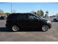 2015 Tuxedo Black Ford Explorer FWD  photo #4