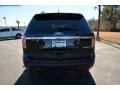 2015 Tuxedo Black Ford Explorer FWD  photo #6