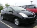Black - Prius Hybrid Photo No. 1