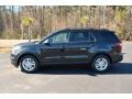 2015 Tuxedo Black Ford Explorer FWD  photo #9