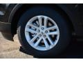 2015 Tuxedo Black Ford Explorer FWD  photo #10