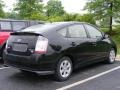 Black - Prius Hybrid Photo No. 2