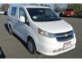 Designer White - City Express LT Photo No. 1