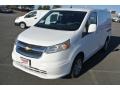 Designer White - City Express LT Photo No. 2