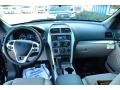2015 Tuxedo Black Ford Explorer FWD  photo #15