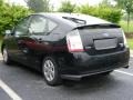 Black - Prius Hybrid Photo No. 3
