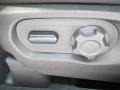 2015 Ingot Silver Ford Explorer XLT  photo #16