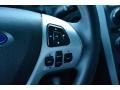 2015 Tuxedo Black Ford Explorer FWD  photo #25