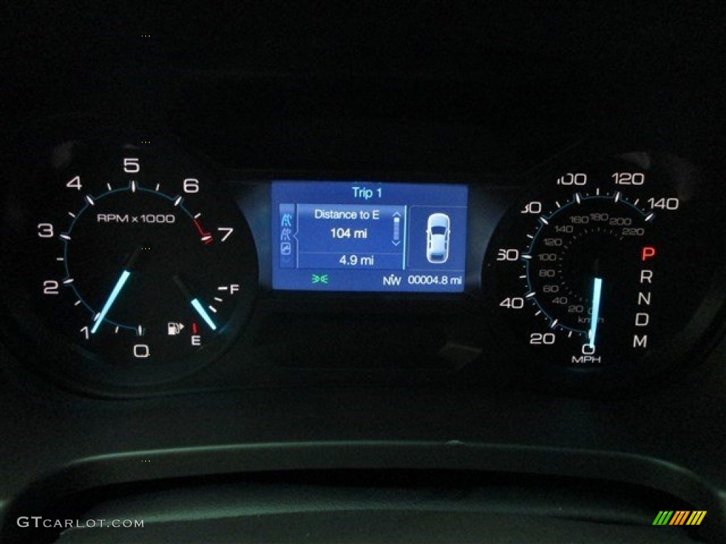 2015 Explorer XLT - Ingot Silver / Charcoal Black photo #20