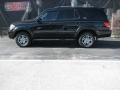 Black - Sequoia SR5 Photo No. 1