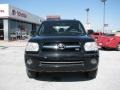 2005 Black Toyota Sequoia SR5  photo #3