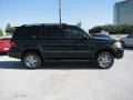 2005 Black Toyota Sequoia SR5  photo #5