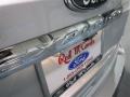 2015 Ingot Silver Ford Explorer XLT  photo #6