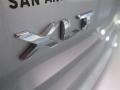 2015 Ingot Silver Ford Explorer XLT  photo #7