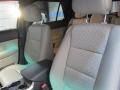 2015 Ingot Silver Ford Explorer XLT  photo #9