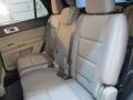 2015 Ingot Silver Ford Explorer XLT  photo #10