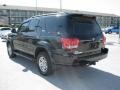 2005 Black Toyota Sequoia SR5  photo #8