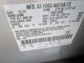 2015 Ingot Silver Ford Explorer XLT  photo #16