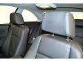 2012 Space Grey Metallic BMW 1 Series 128i Coupe  photo #14