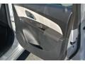Silver Ice Metallic - Cruze LS Photo No. 17