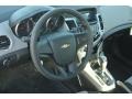 Silver Ice Metallic - Cruze LS Photo No. 20