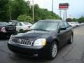 Black - Montego Premier AWD Photo No. 1
