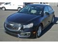 Black Granite Metallic - Cruze LT Photo No. 2