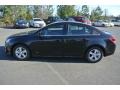 Black Granite Metallic - Cruze LT Photo No. 3