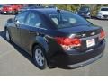 2015 Black Granite Metallic Chevrolet Cruze LT  photo #4