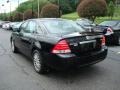 Black - Montego Premier AWD Photo No. 2
