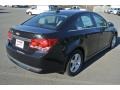 Black Granite Metallic - Cruze LT Photo No. 5