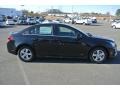 Black Granite Metallic - Cruze LT Photo No. 6