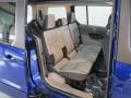 2015 Deep Impact Blue Ford Transit Connect XLT Wagon  photo #8