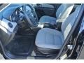 Black Granite Metallic - Cruze LT Photo No. 8