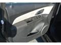Black Granite Metallic - Cruze LT Photo No. 9